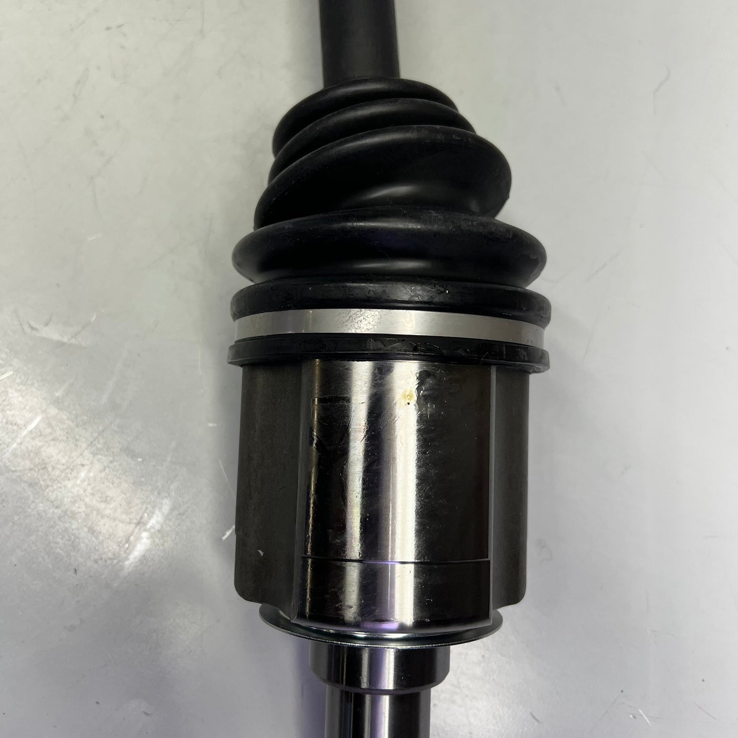 TRAKMOTIVE Front Driver/Passenger Side Axle Assembly For Lexus & Toyota TO-8168