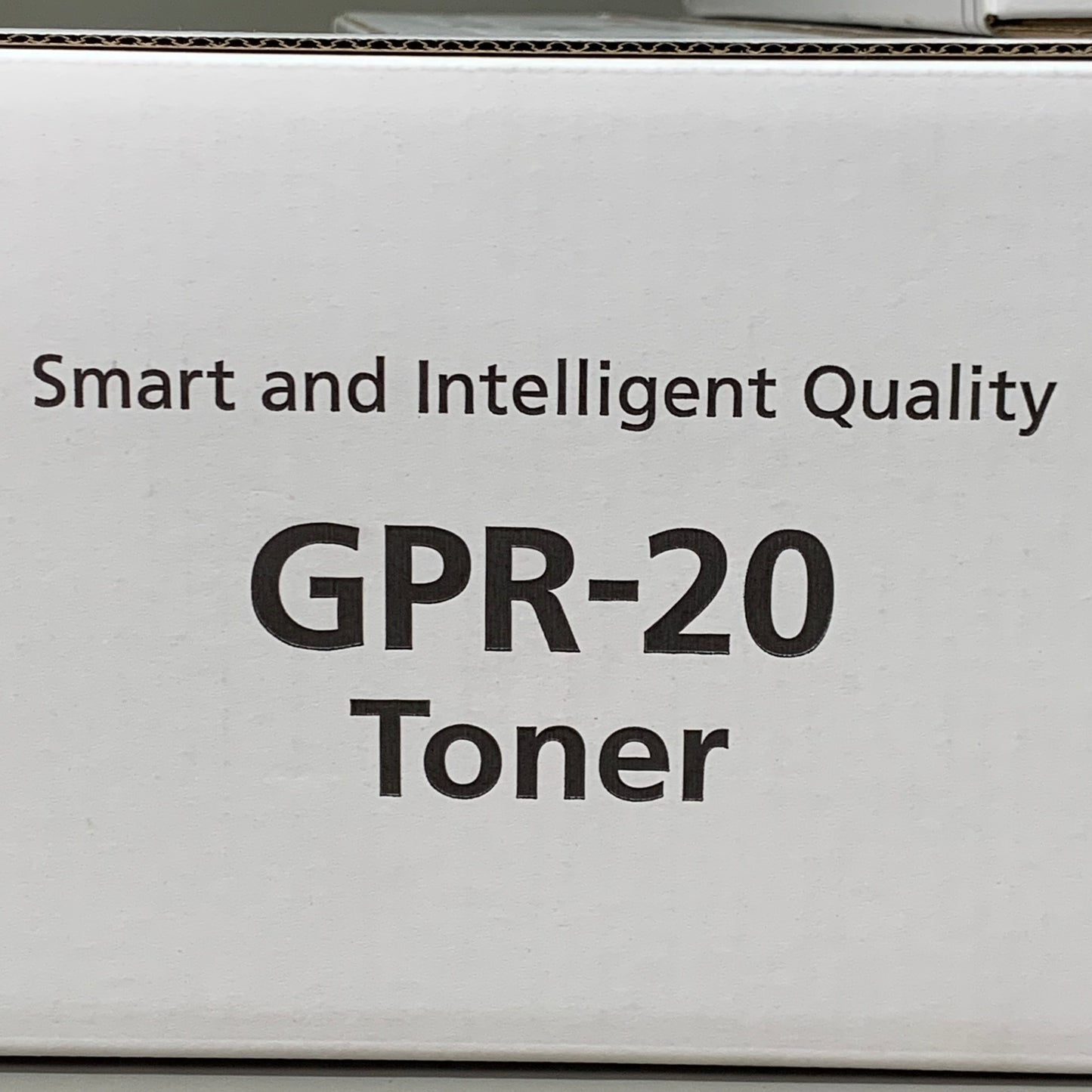 CANON (4 PACK!) GPR-20 Toner Color Image Runner Magenta/Cyan/Yellow/Black C5180(5)