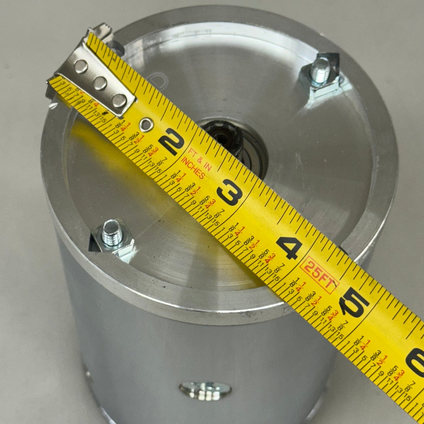 RARE ELECTRICAL Hydraulic Pump Motor For Hi Jacker Hydros Low Rider 12V Chrome CXD419APH