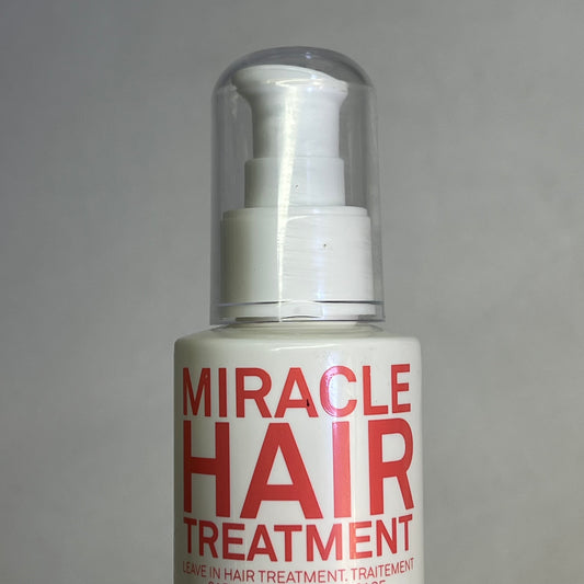 ELEVEN AUSTRALIA Miracle Hair Treatment Hydrates & Nourishes 4.2 fl oz