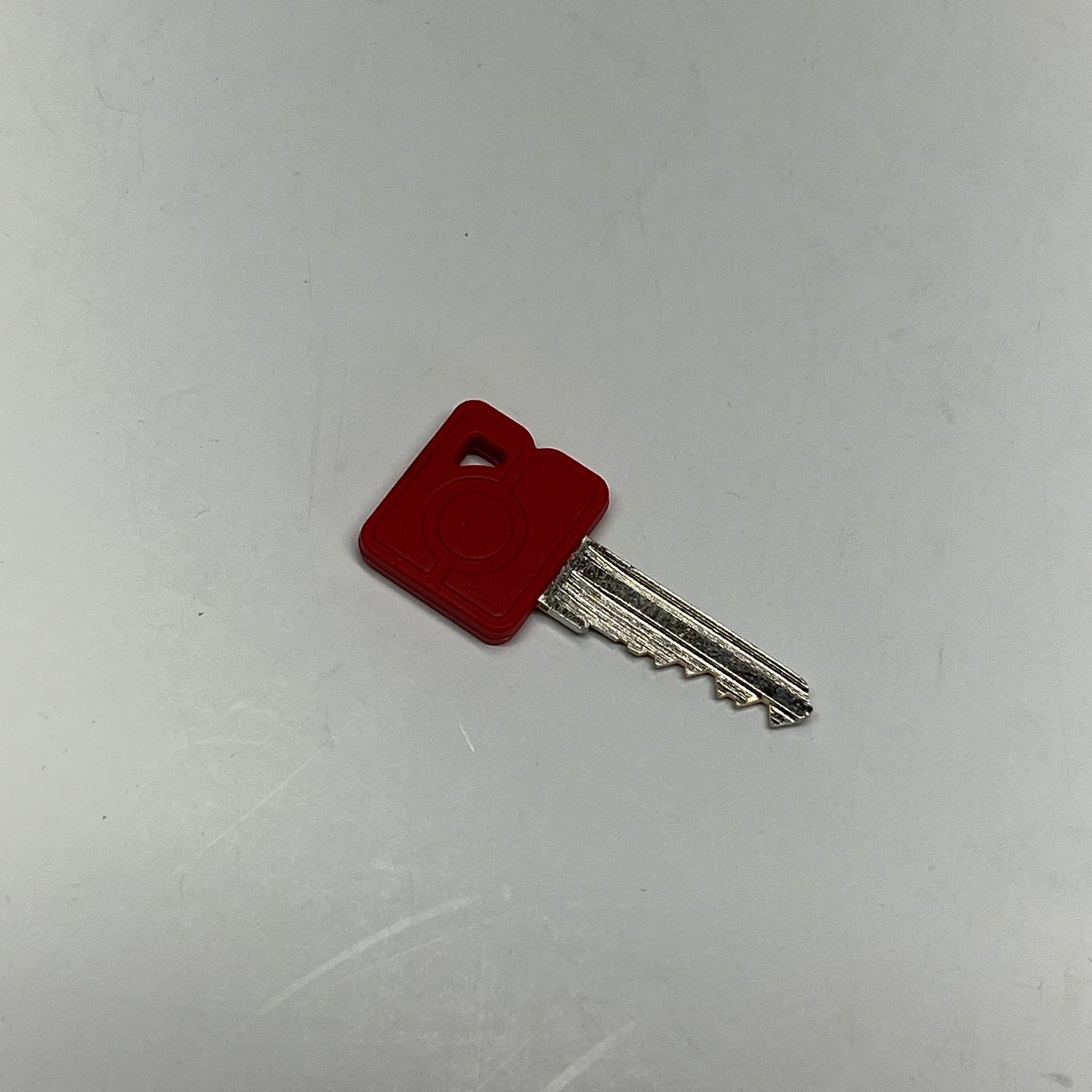 BRADY (12 PACK) Velocity Nylon Safety Lockout Padlocks Keyed Different Y608|3294