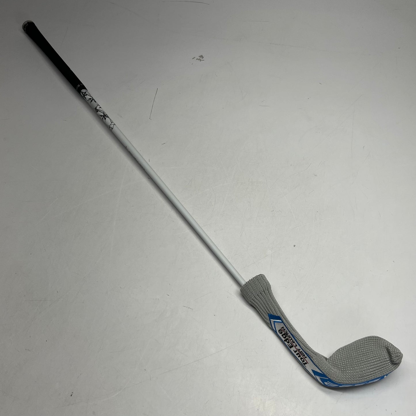 TOUR EDGE Hot Launch w/ Fubuki HL Series Shaft 60s 5H E522