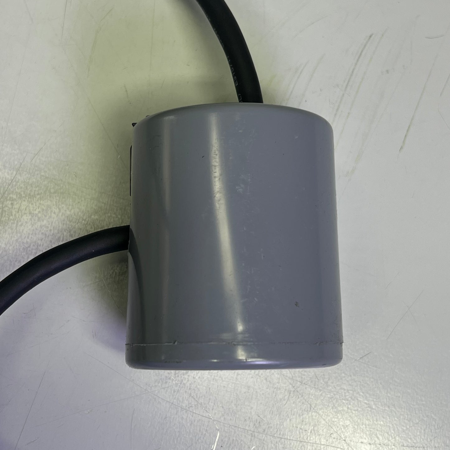 SJE RHOMBUS Mechanically Activated Pump Switch Float Switch 50' Black 1069194