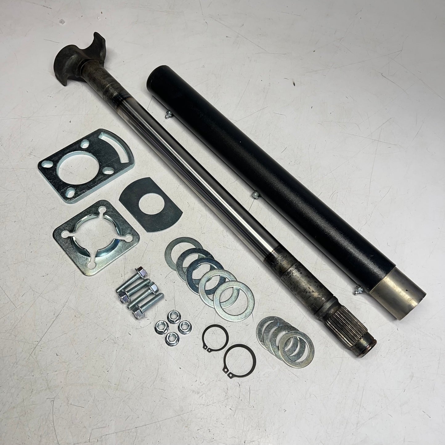EXTREME CAM Extreme Cam S-cam Bushing System RH 2-1/4" Bore C1511-A-R