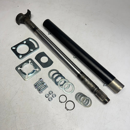 EXTREME CAM Extreme Cam S-cam Bushing System RH 2-1/4" Bore C1511-A-R