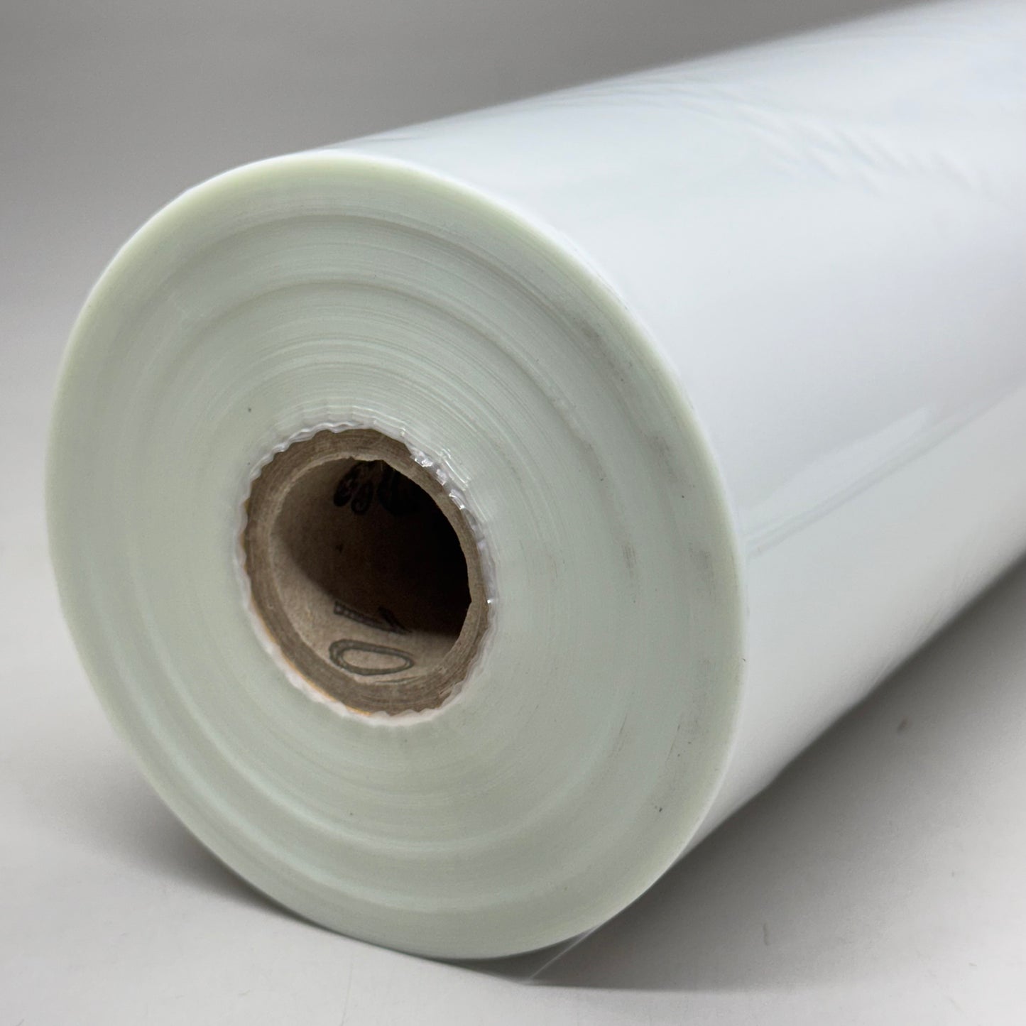 DRYLAM Roll Laminating Film (2 Rolls) G2551-1 Sz 25”x500’ Clear