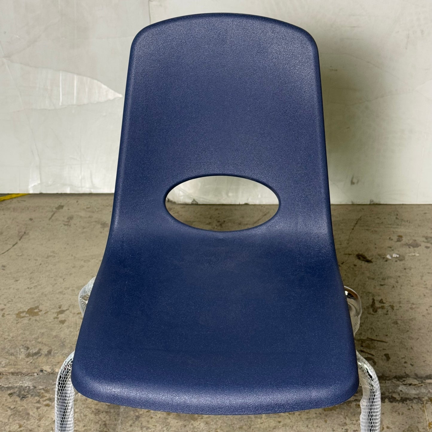 FACTORY DIRECT PARTNERS (4 Pack) School Chair Sz 31.5” H x 16”L x 15” W