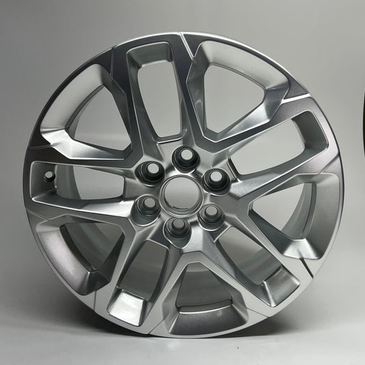 BLACKBURN 2021 Chevrolet Traverse 20" OEM Wheel Rim 25337-0151
