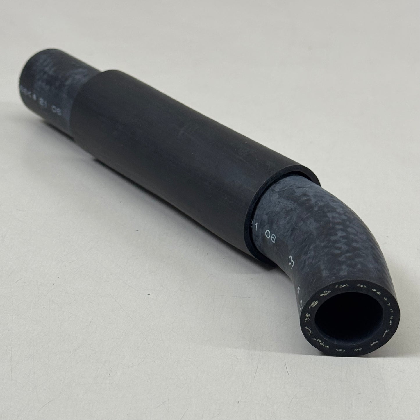 HONDA Water Hose Lower TRX450ER TRX450R Electric & Kick Start OEM 19502-HP1600