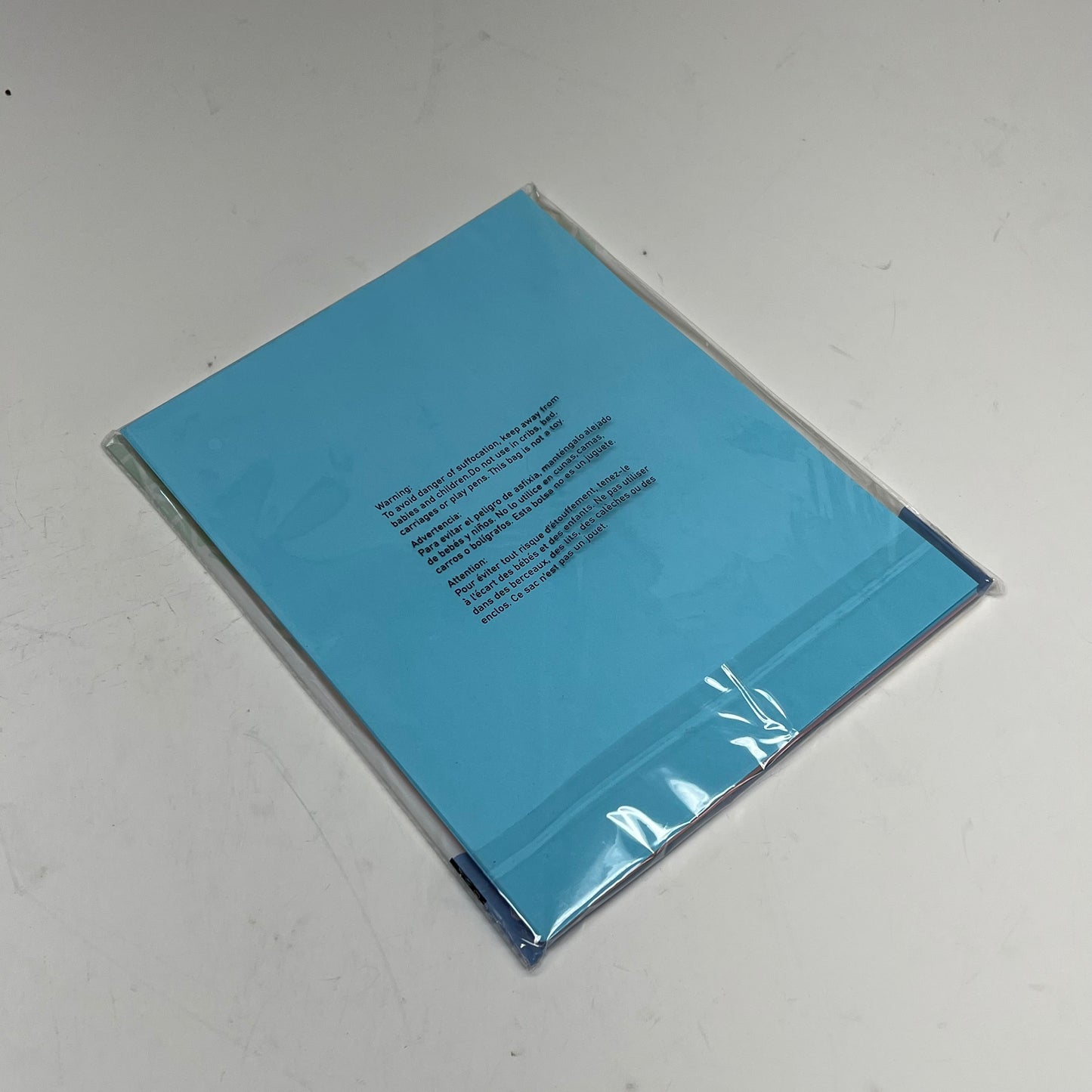 BAZIC (12 PACK, 100 SHEETS EACH)  Multipurpose Paper 8.5"x11" Pastel Colors 5191