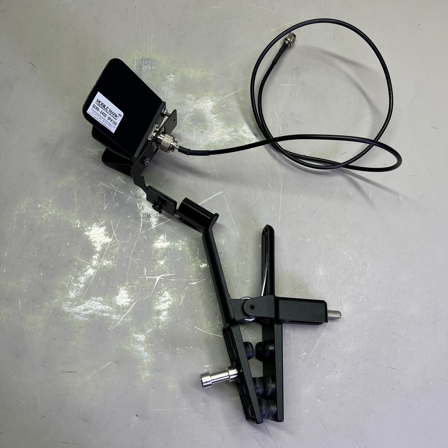 COACH COMM (10 PIECE SET) Connex Headsets & Wireless Beltpack Transmitter (Used)