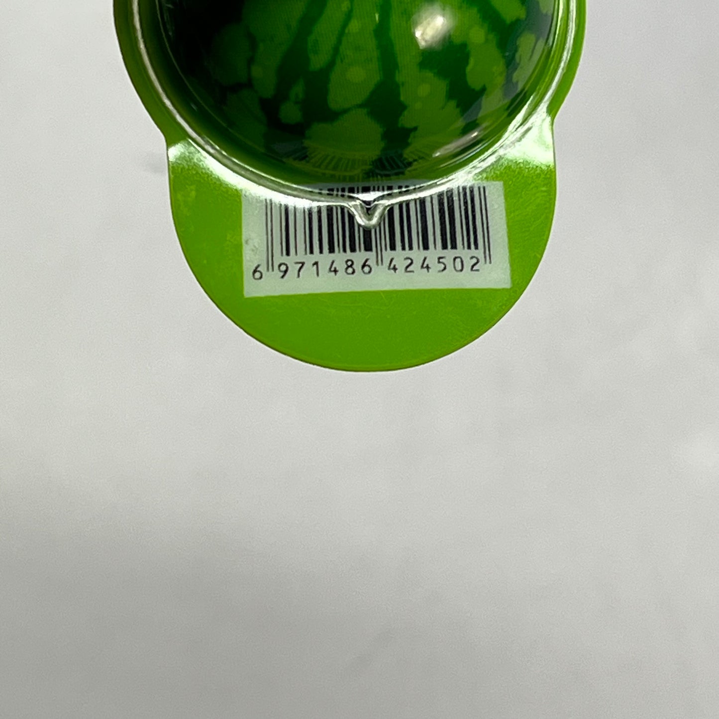 DEER DADA (5 LBS BAG) Individually Wrapped Watermelon Gummy Candy BB 05/26