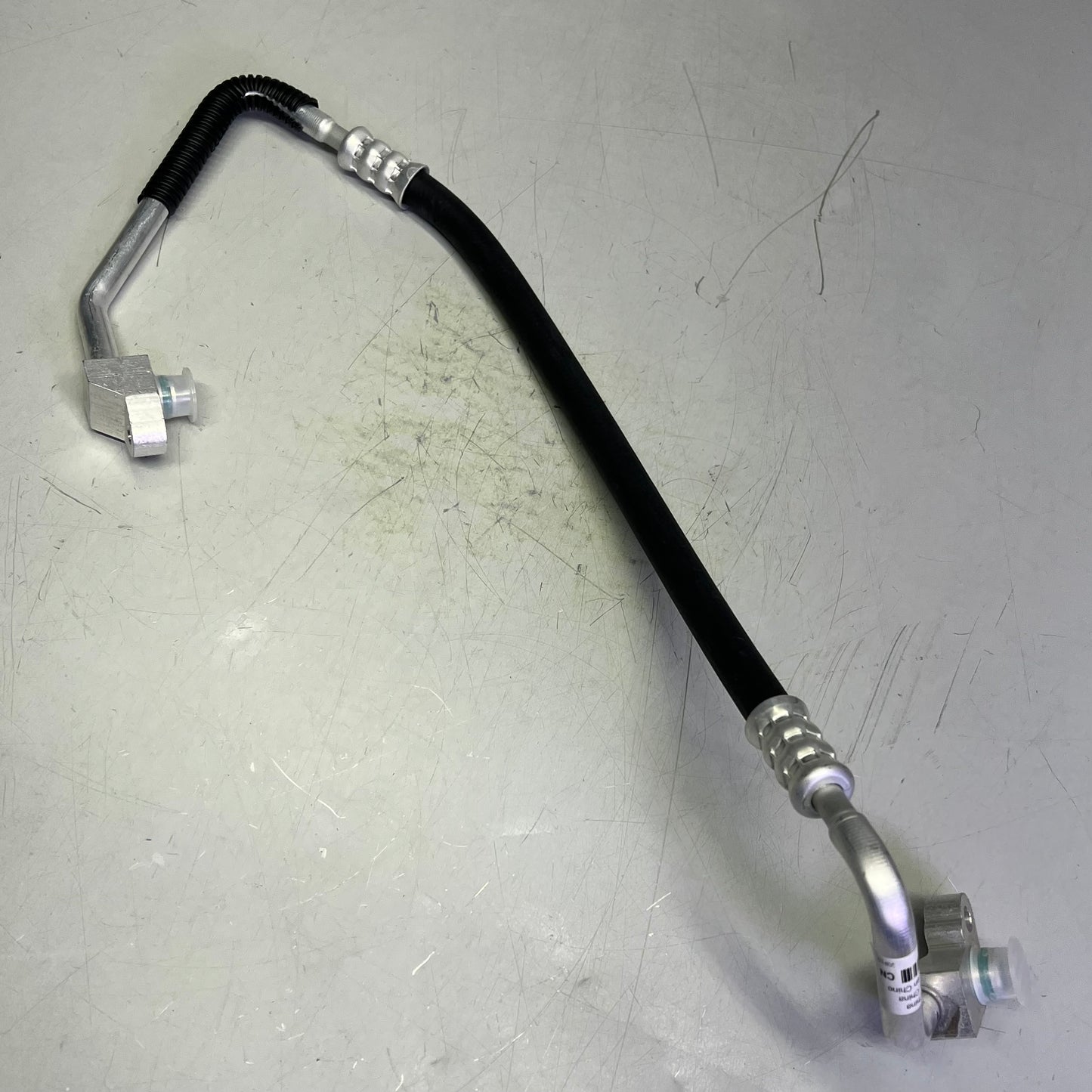 FOUR SEASONS A/C Hose Assembly For Toyota Prius Vehicle Models 56239