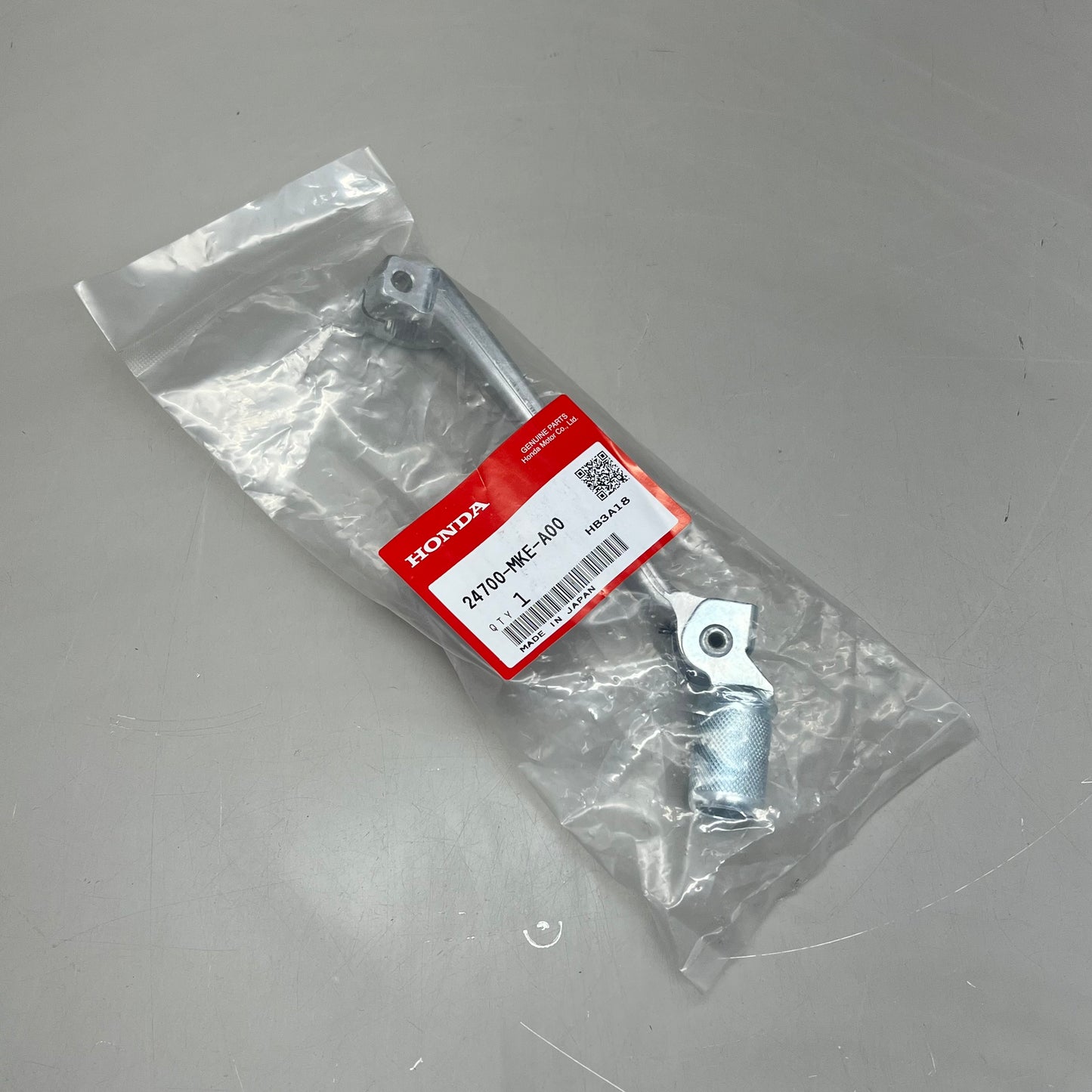 HONDA Change Pedal CRF250 R CRF450 R CRF450 RX CRF450RX 24700-MKE-A00