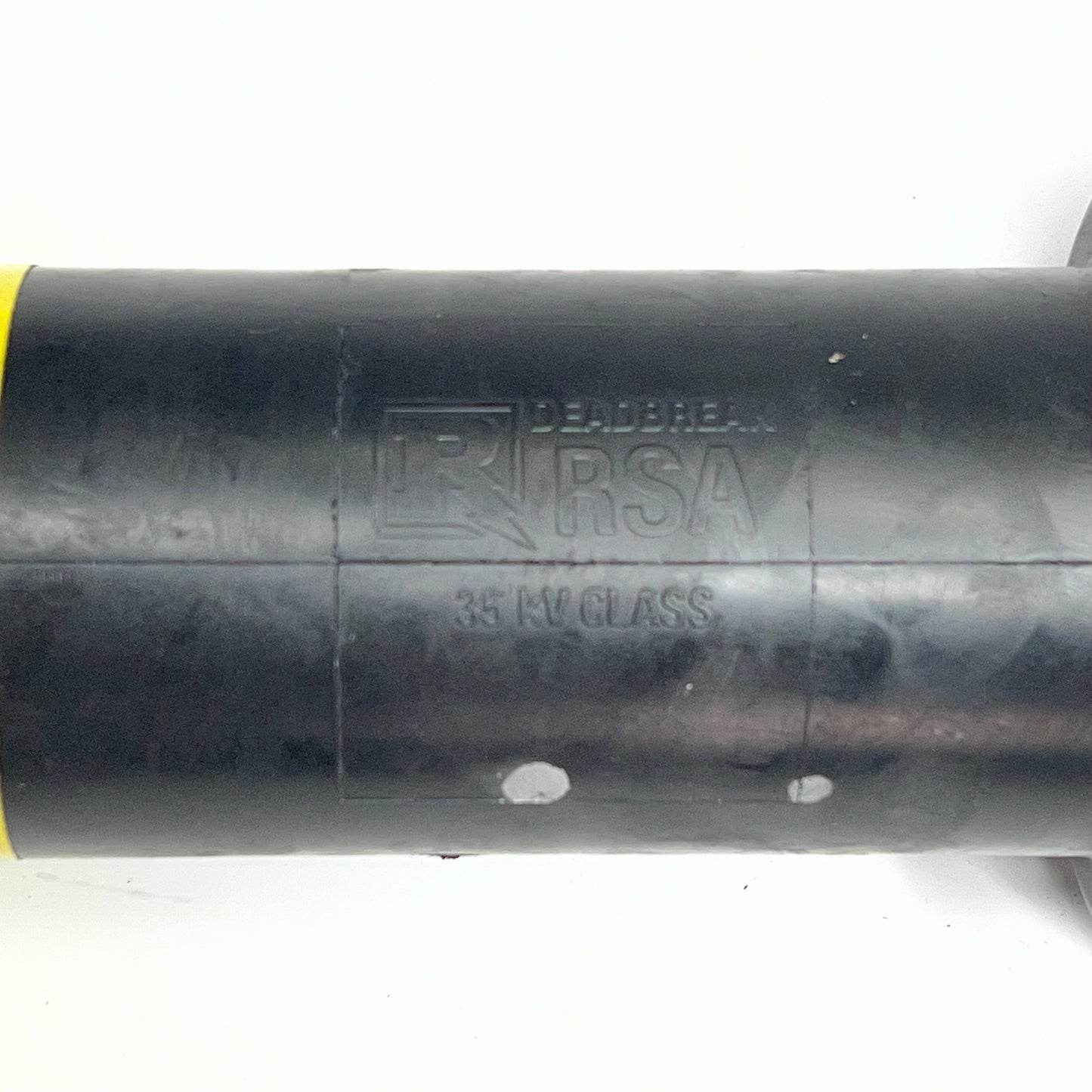 RICHARDS Dead Break R-stack Surge Arrester Fully Shielded 35 KV 63RSA-36-0|1A