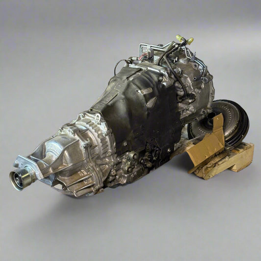 SUBARU Automatic Transmission 40" L x 21" H, Grey TR690S61DA (AS-IS, Used)