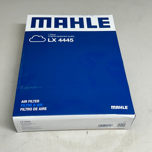 MAHLE Air Filter Replacement Part For Honda LX4445