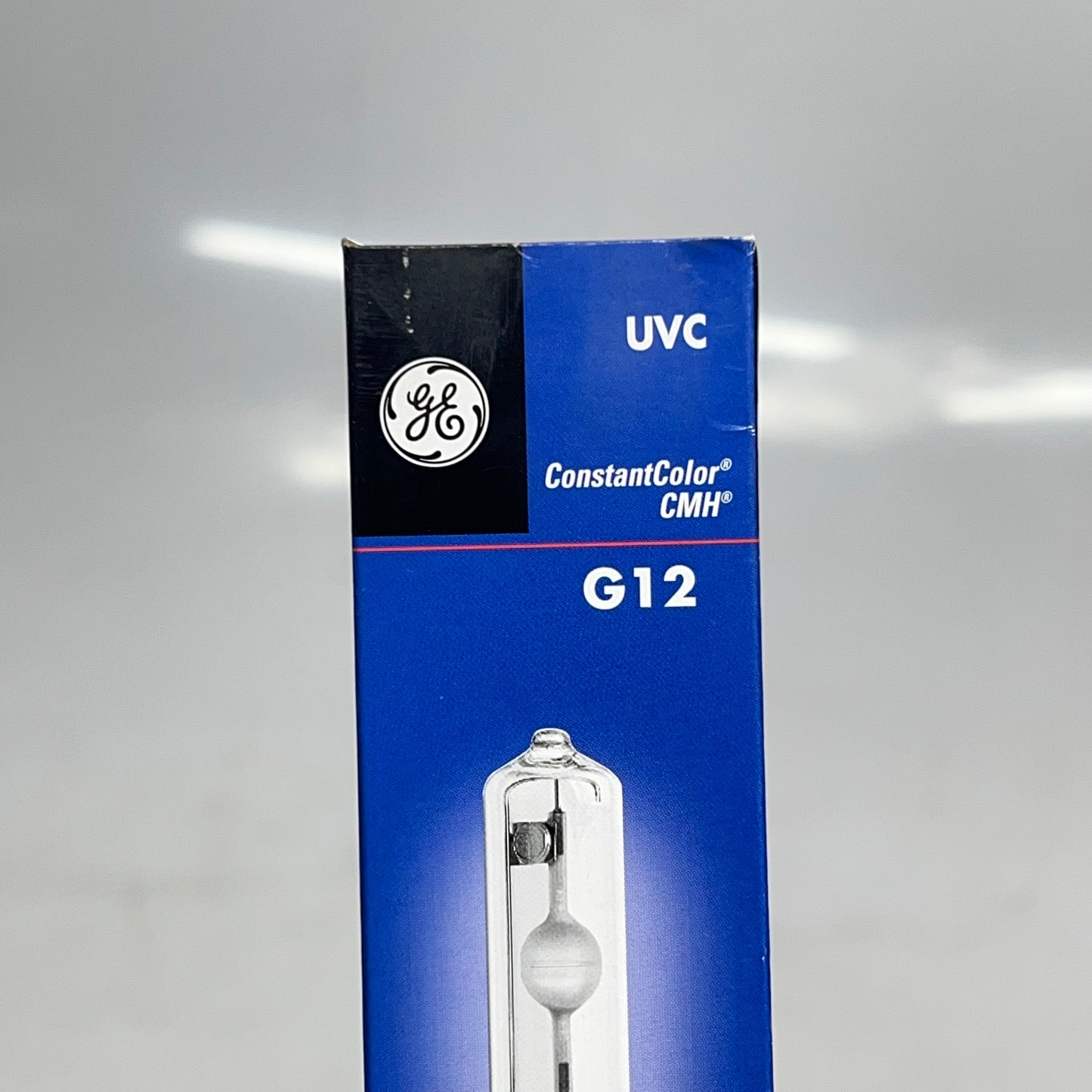 GE Constant Color Cmh G12 High Efficiency Ceramic Handle Bulb CMH70TU/830/G12