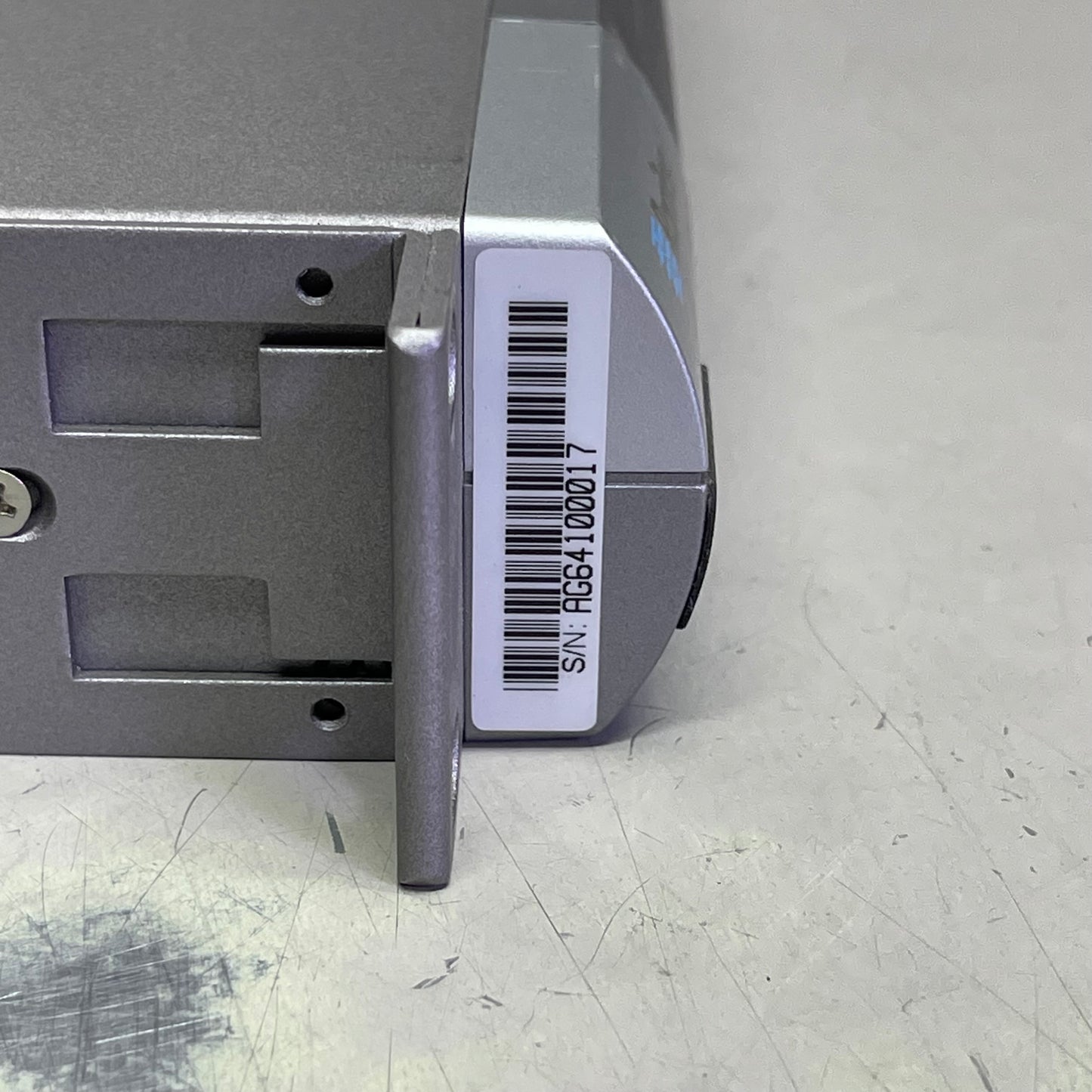 RARITAN MasterConsole CAT28 KVM Switch MCCAT28 (Used, Working)