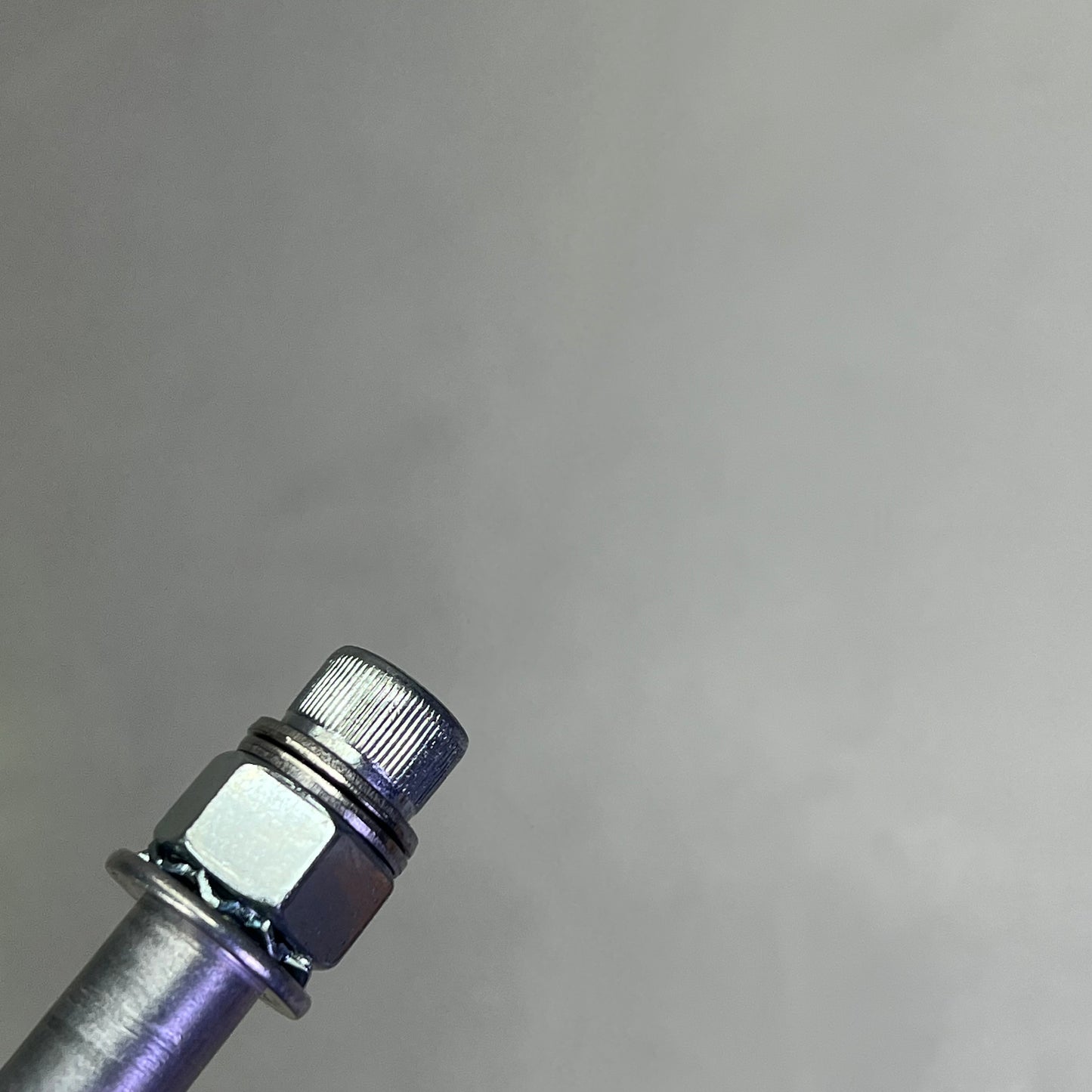 ASSA ABLOY Securitron Aluminum Shim Bracket Model 32 Hardware 8" Clear ASB-32CL