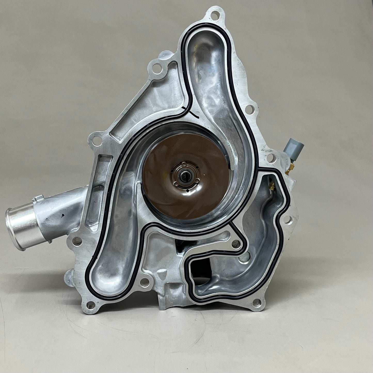 MOPAR Water Pump for 2011-2025 Dodge, Jeep & Chrysler 68346915AA As-is