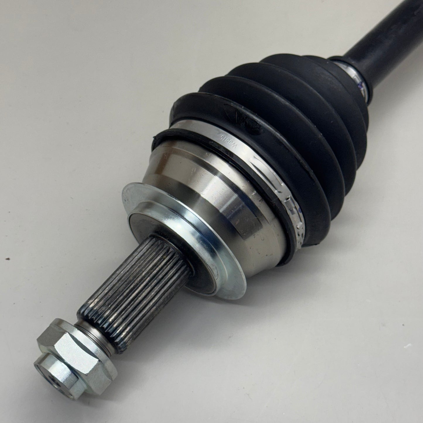 NAPA CV Drive Axle for Subaru Outback/Forester/Legacy 2010-14 94-2031