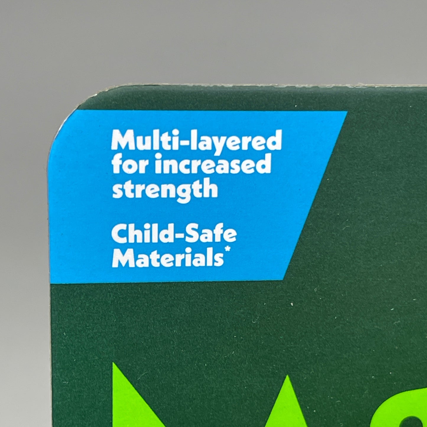 GRRREEN Mahi Mahi Fish Plush Dog Toy Squeaky for Interactive Play