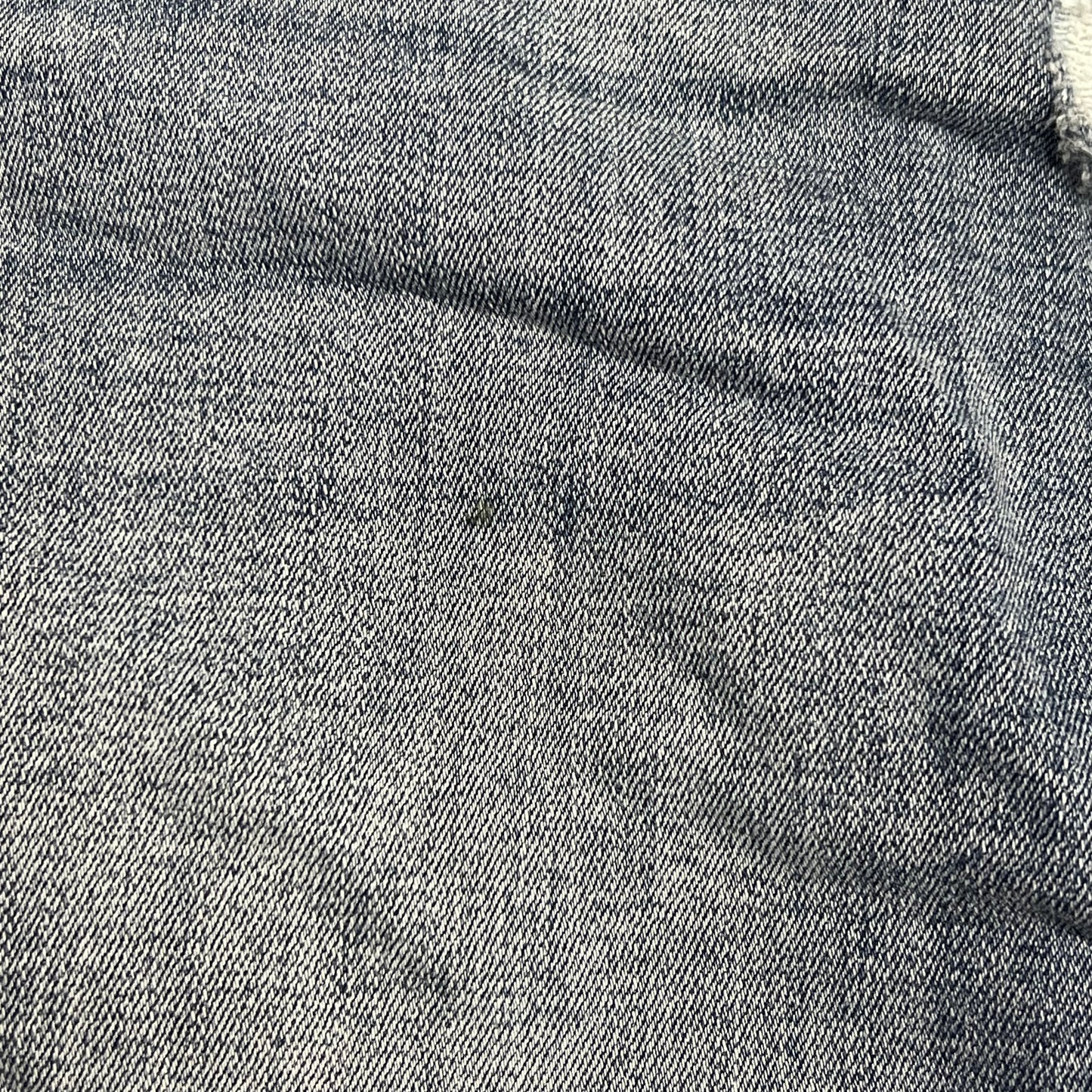 ZA@ SILVER JEANS CO. Alex Boyfriend Short Women's Sz 6/5 Light Wash J5124ECF209