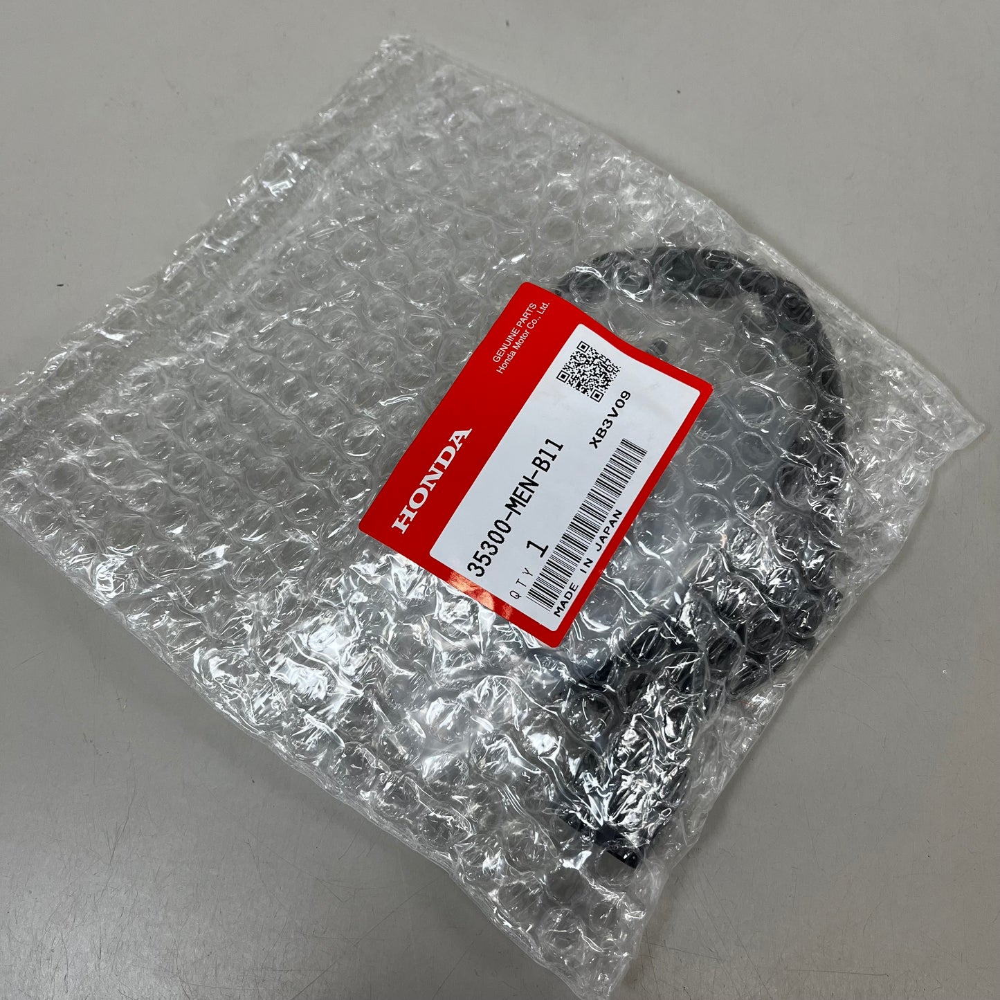 HONDA Indicator Mode Change Switch AssyCRF250R CRF450R Genuine OEM 35300-MEN-B11