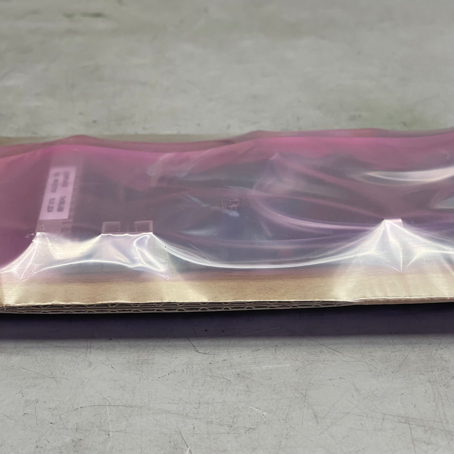 THORLABS Fiber Optic Switch Kit MEMS 1x2 600-800nm OSW12-633E