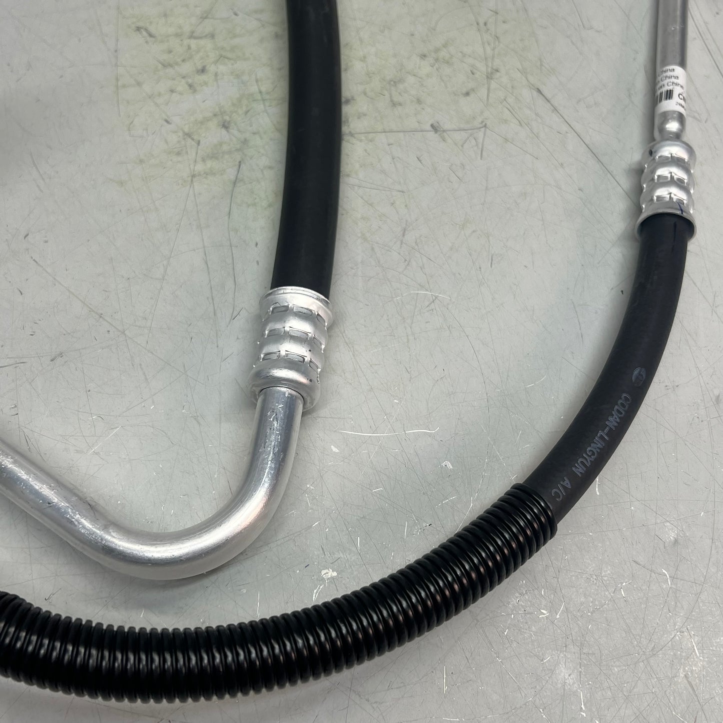 FOUR SEASONS A/C Hose Assembly For Dodge Dakota Vehicle Models 66146