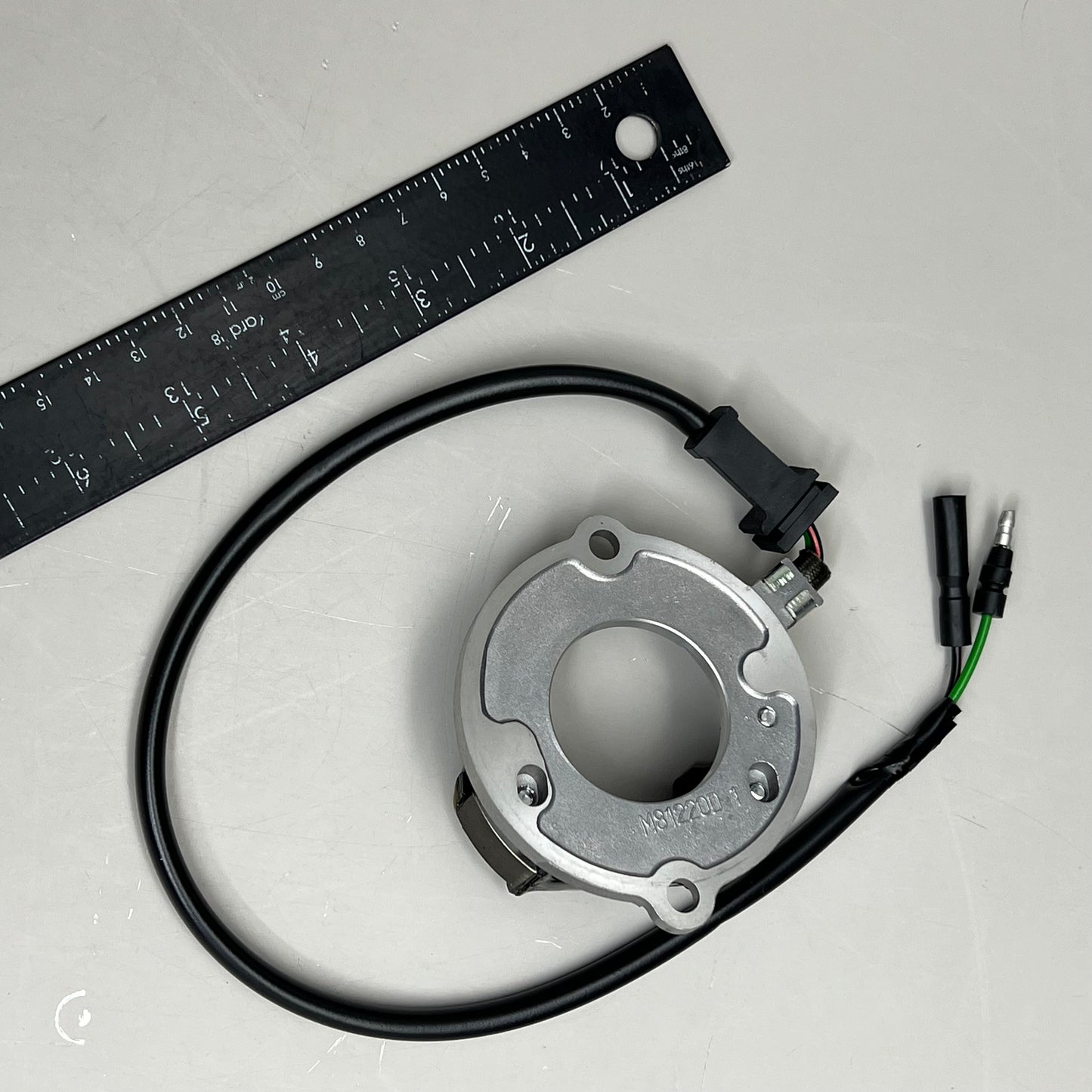 HONDA Stator CR80, CR80 Expert, CR85 & CR85 Expert Genuine OEM 31120-GBF-831