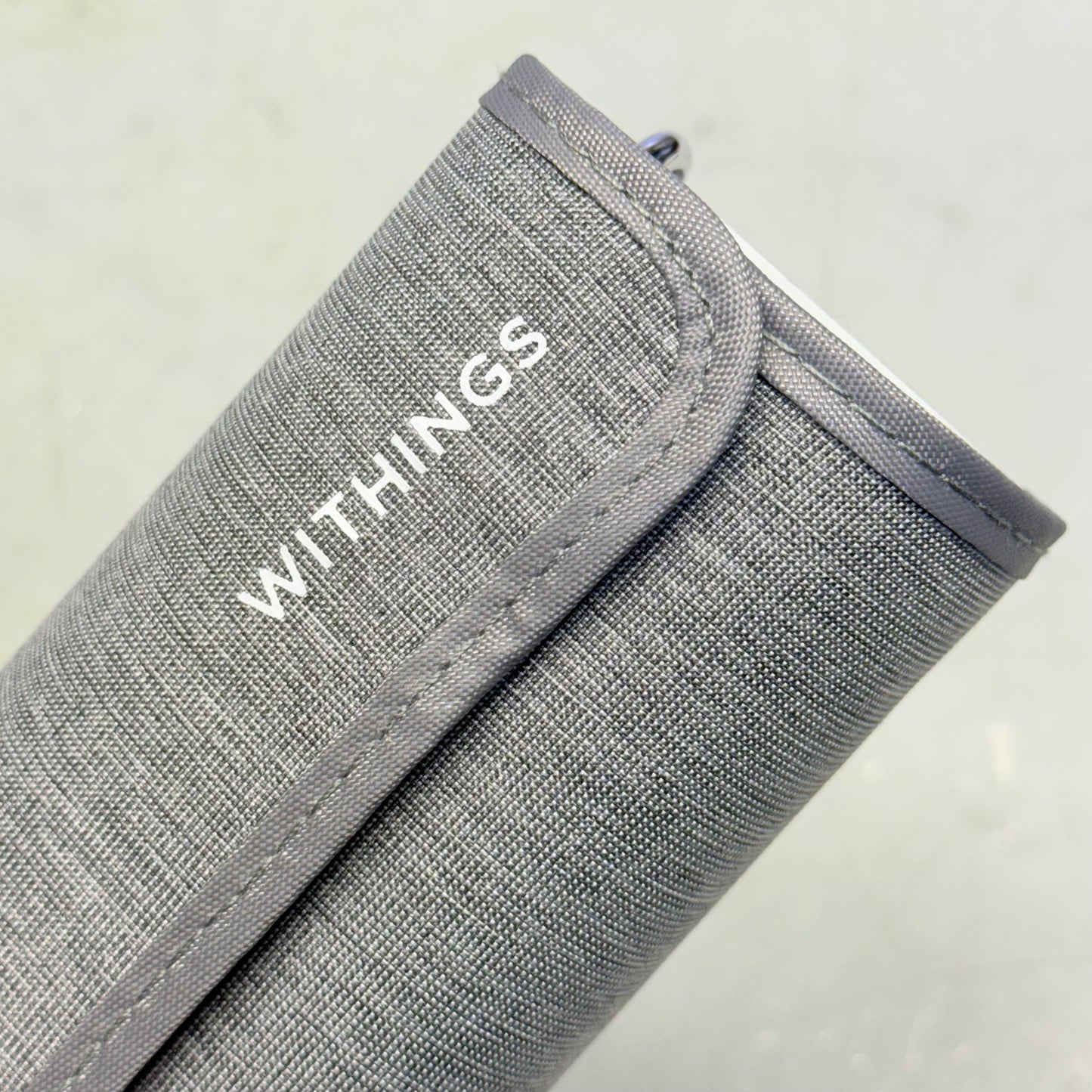 WITHINGS BPM Connect Wifi Blood Pressure Monitor WPM05-ALL-INTER W/Bluetooth-New