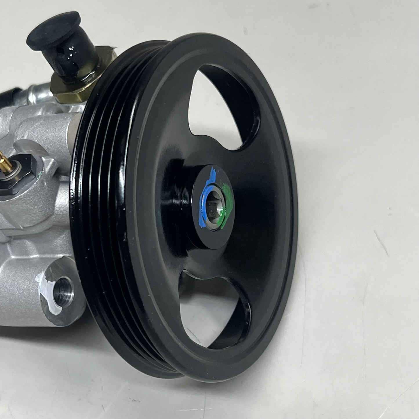 TRUGRADE Steering Unit For Mazda Miata Models Remanufactured Pump 5198