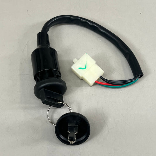 FRELDCVB123 4-Pin Electric Door Lock Parts For HS2DGF Black PGEF000372000000