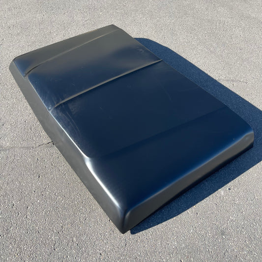 ZA@ Pallet of TONG YANG Hood for Ford F-Series Trucks & Bronco 1973-1979 Black FO1230133 (AS-IS)