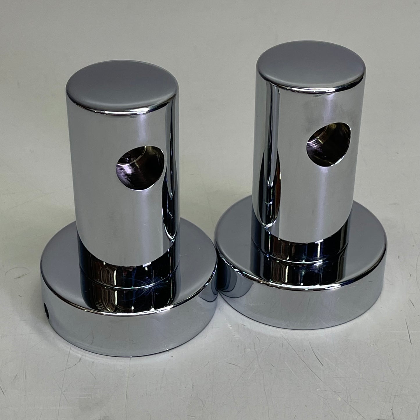 PIONEER Motegi Pioneer Towel Bar 24" Chrome 7MT030