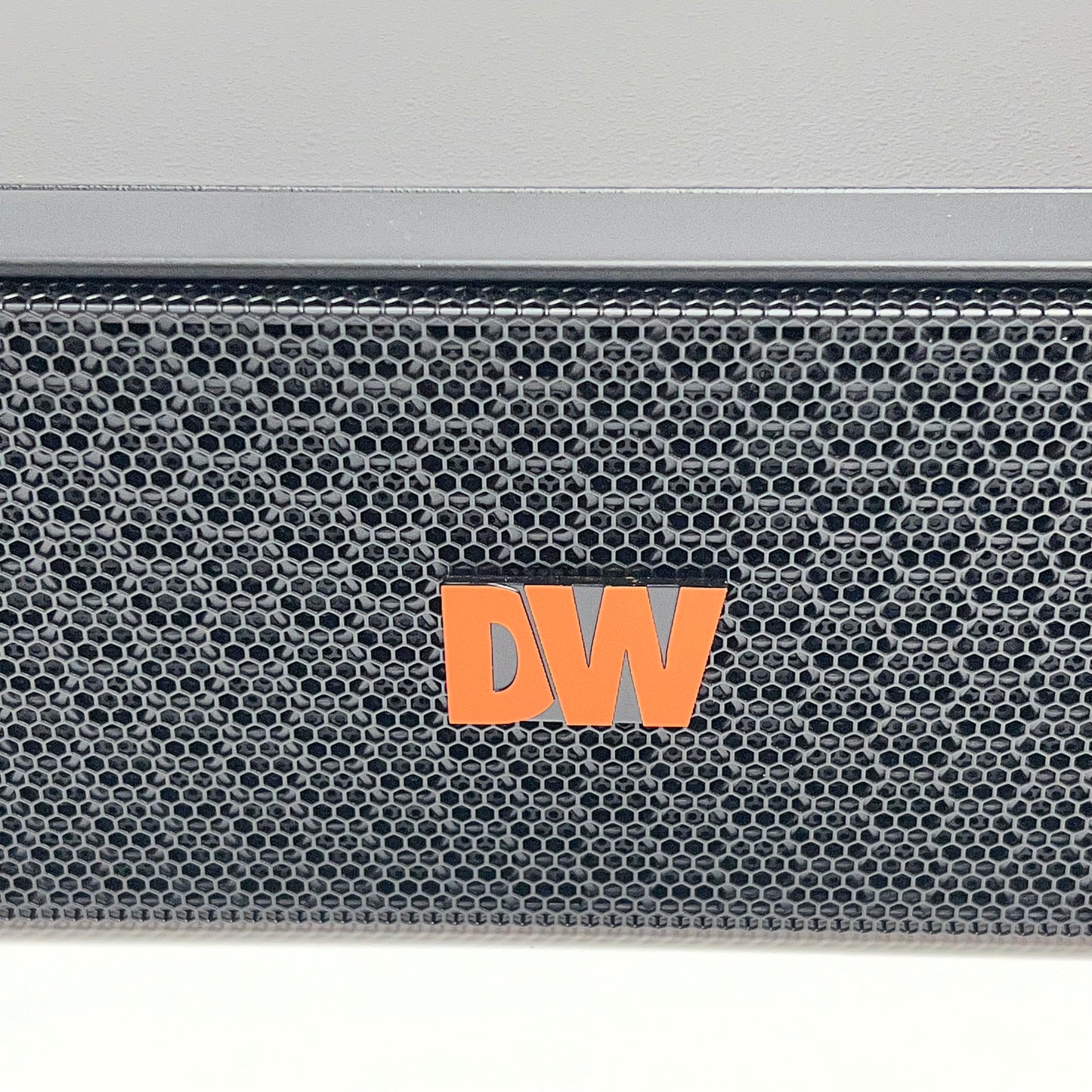 DW Blackjack Dx5 Nvr Powdered by Dw Spectrum  20TB 360 Mbps Black DW-BJDX5120T