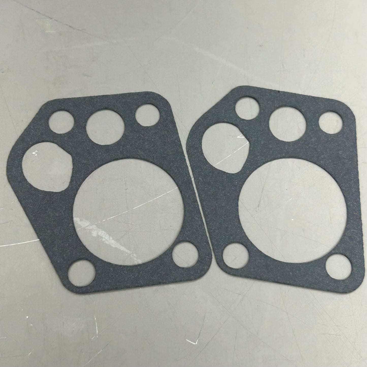 MAHLE Timing Cover Replacement Gasket For Nissan JV5004