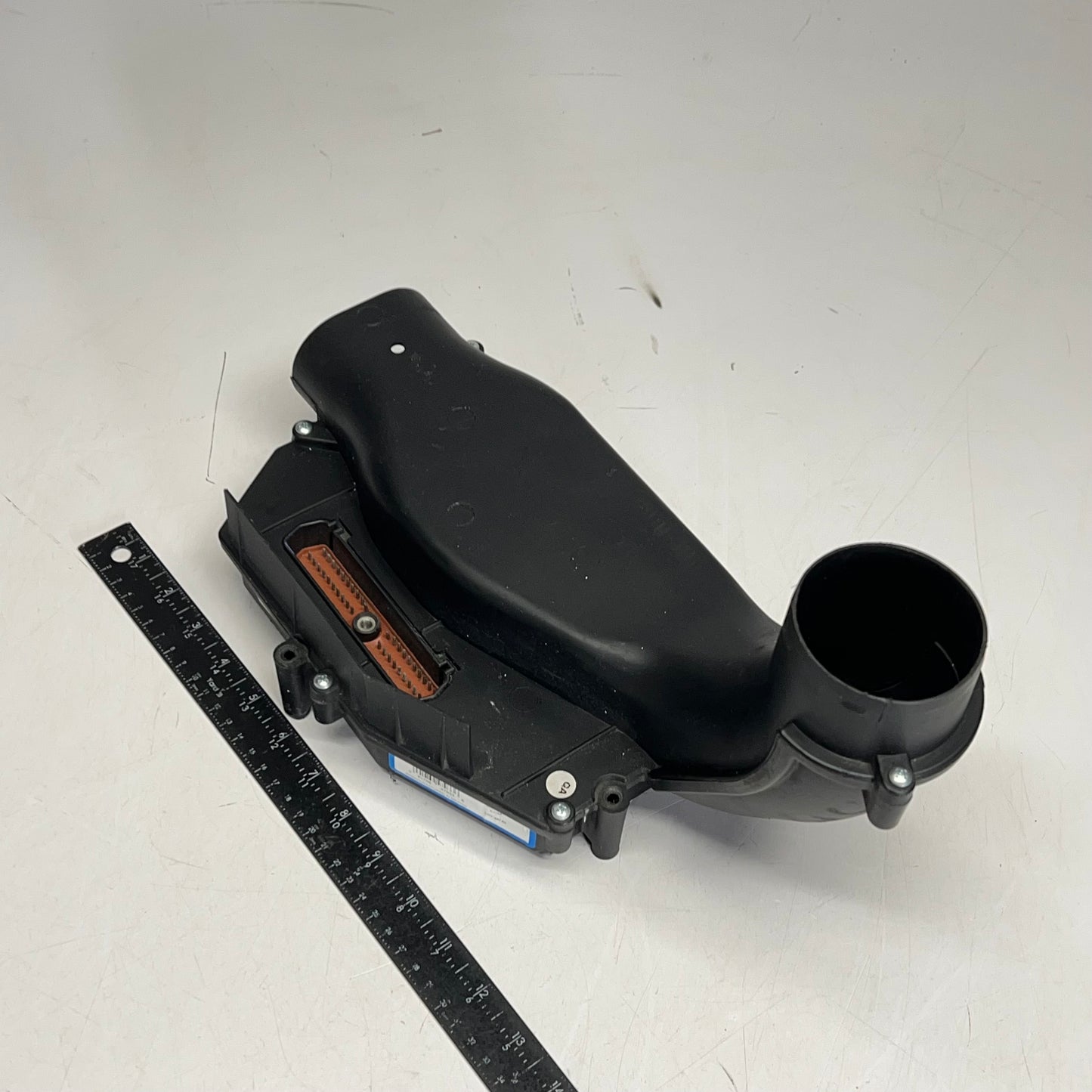 ZA@ MASTERPRO Electronic Control Module Remanufactured For Chrysler & Dodge ECC3349M (CORE RETURN)