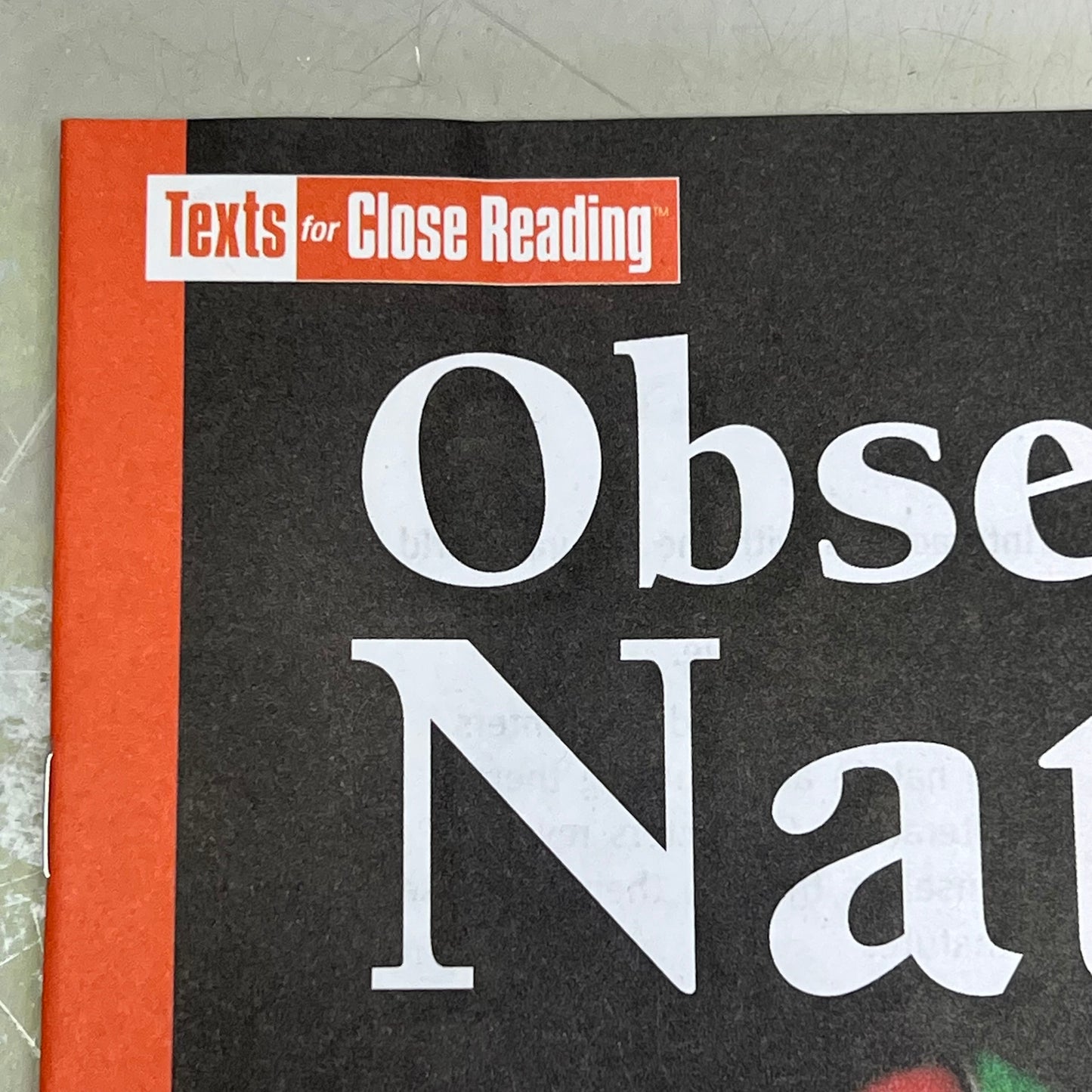 BENCHMARK ADELANTE (10 PACK) 2022 Gr. 4 National Edition Close Reading Books Set