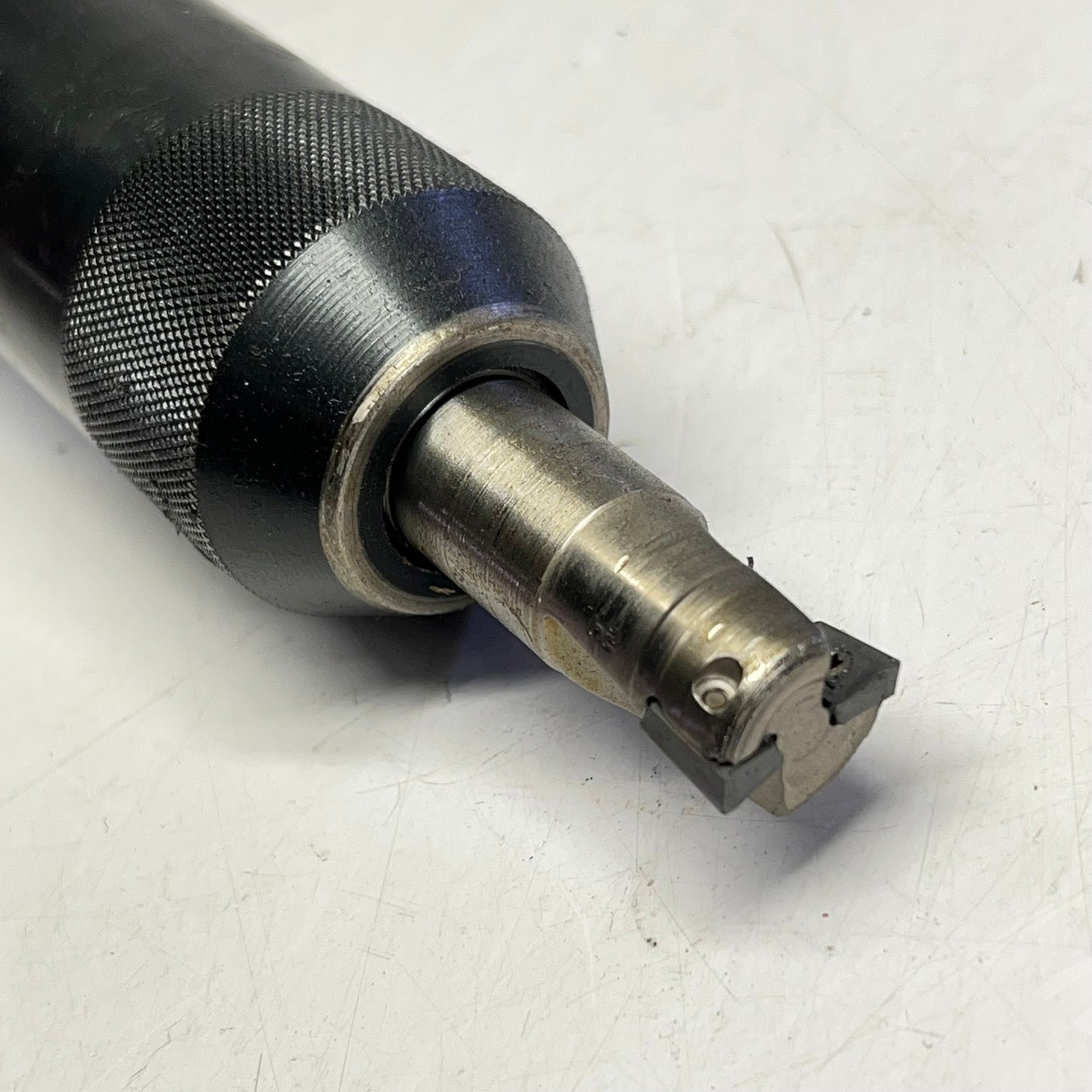 KENNAMETAL CAT 50 Taper Tool Holder For CNC Milling Machining ~3/4" CV50EM075775