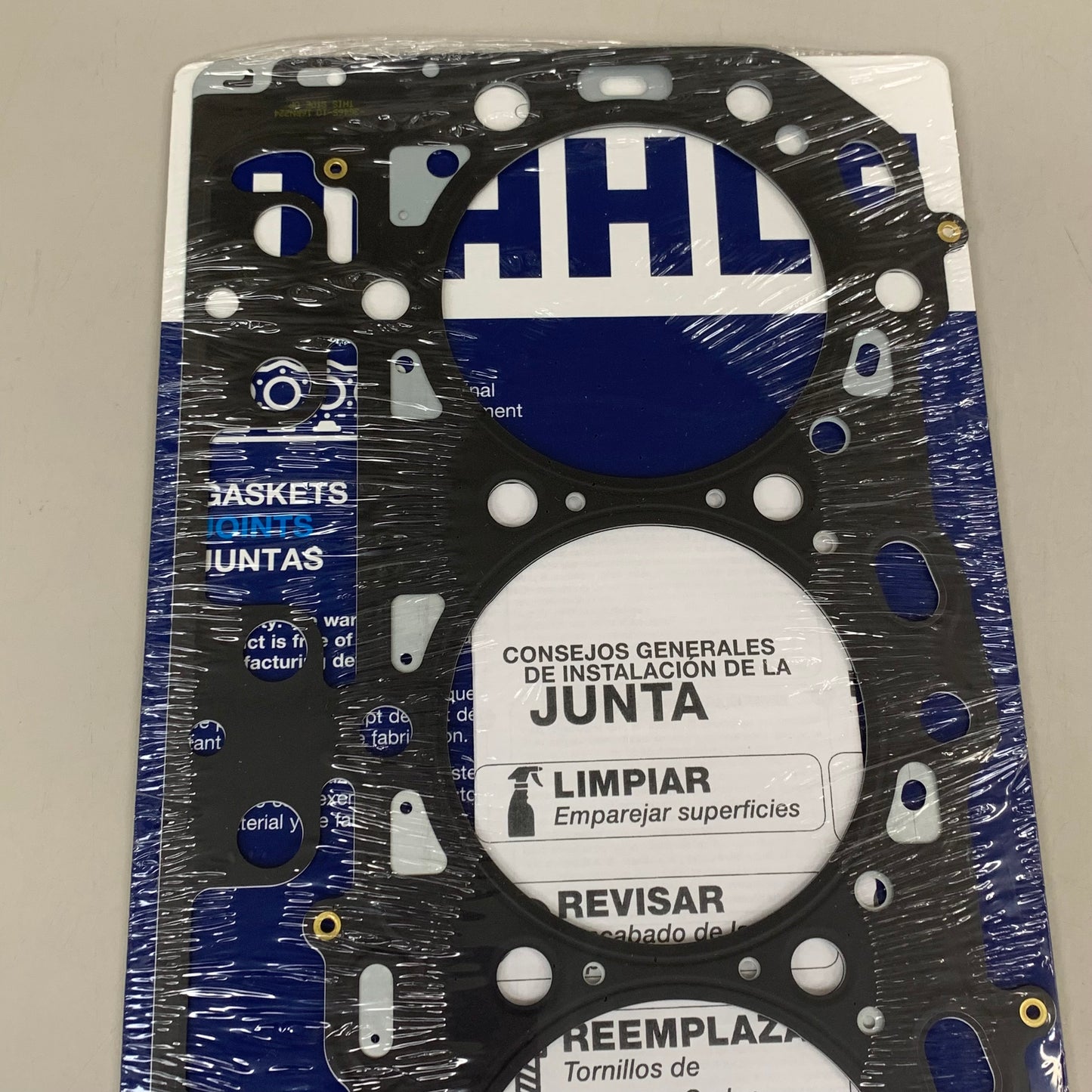 MAHLE Left Engine Cylinder Head Gasket For Chevy,GMC, Hummer ETc 54584