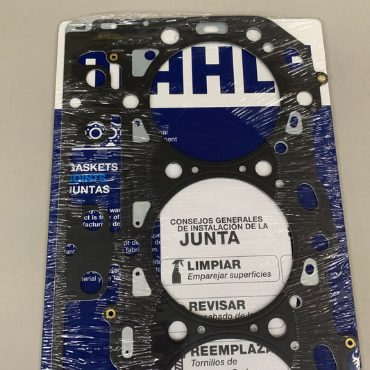 MAHLE Left Engine Cylinder Head Gasket For Chevy,GMC, Hummer ETc 54584