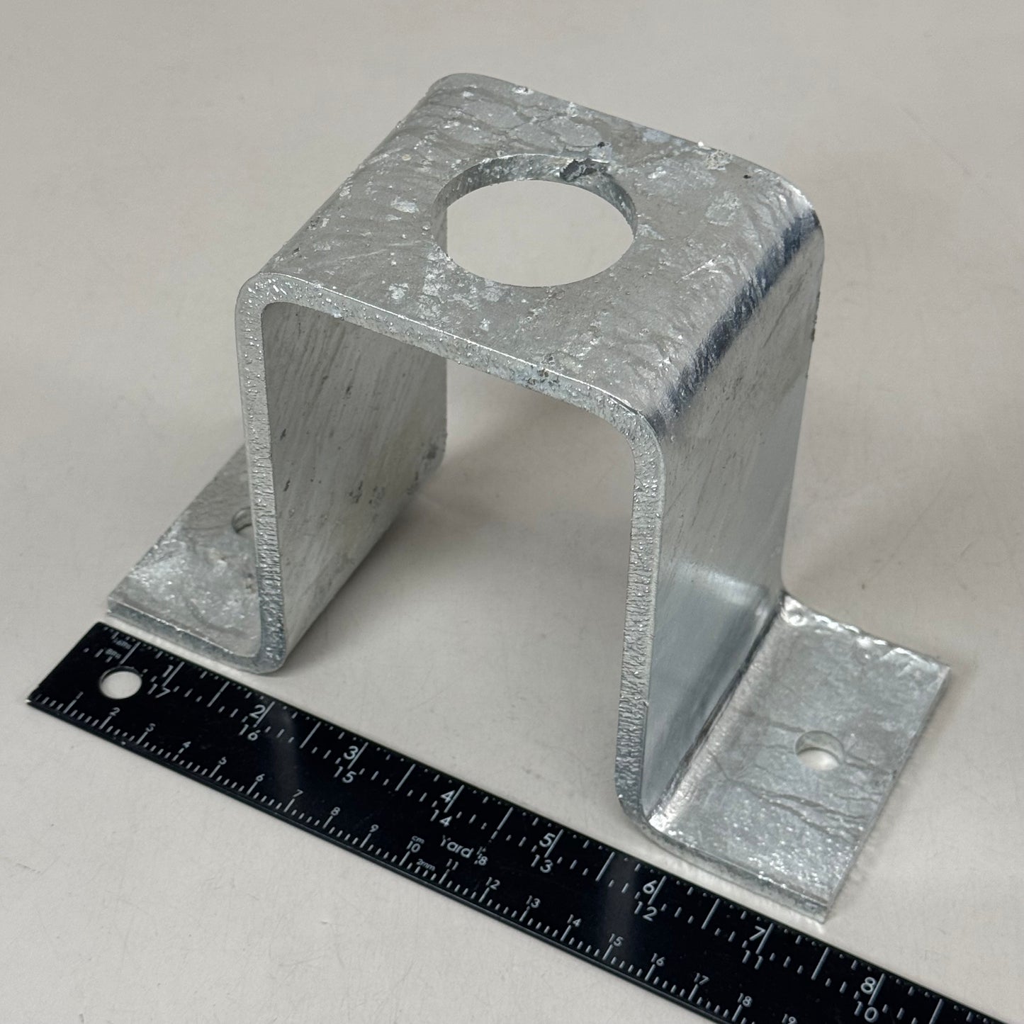 KINETICS Seismic Control Spring Isolator FHS-1-70 GRN 457055 G210339