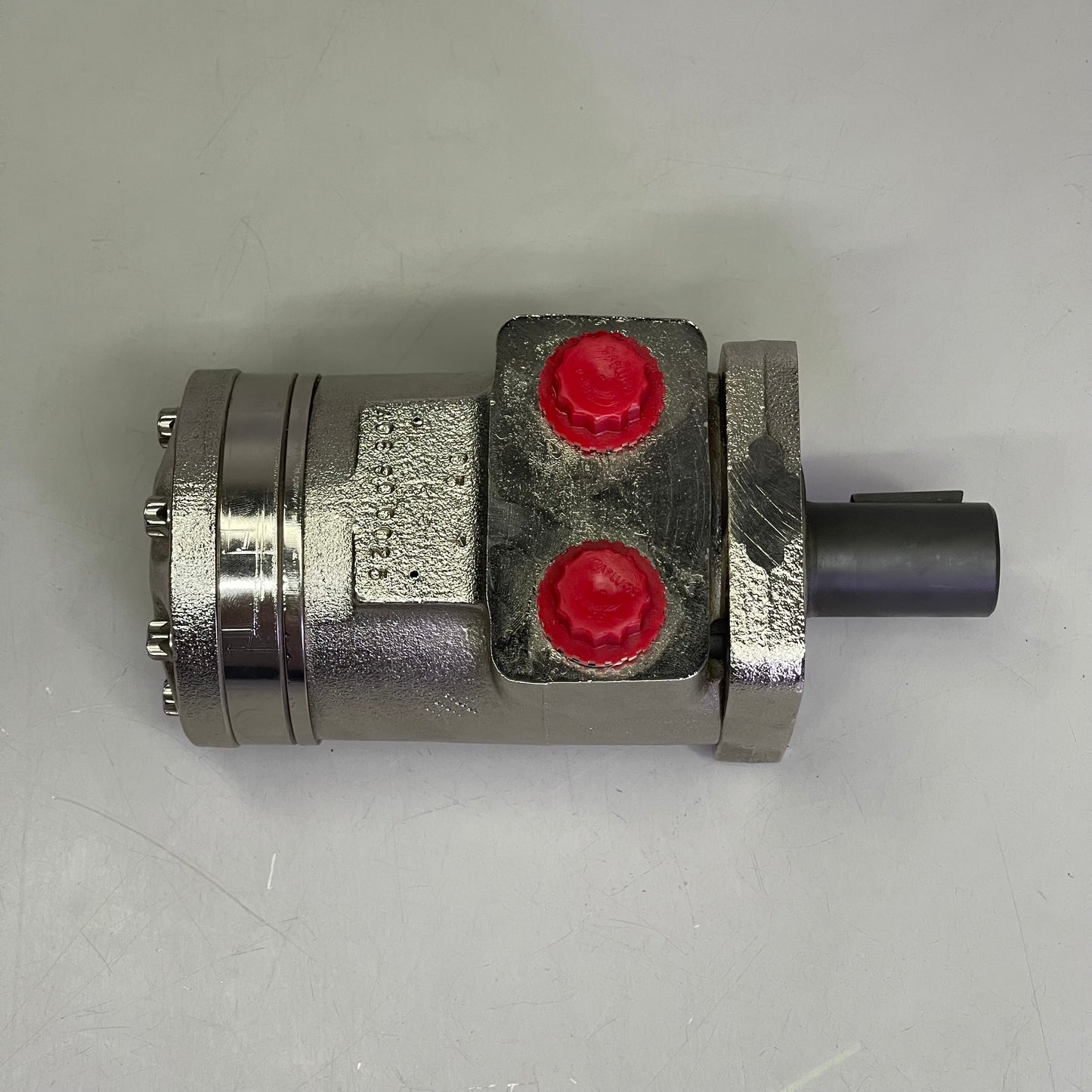 EATON Hydraulic Motor Steel 406-90-0025