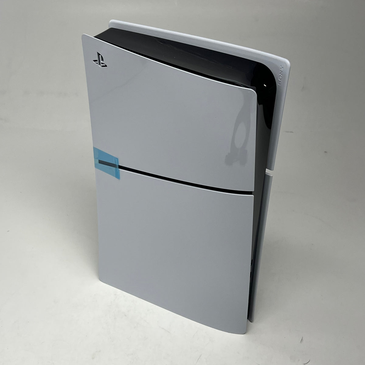 SONY Playstation 5 Slim Edition Console Ultra High Speed 825GB White/Black