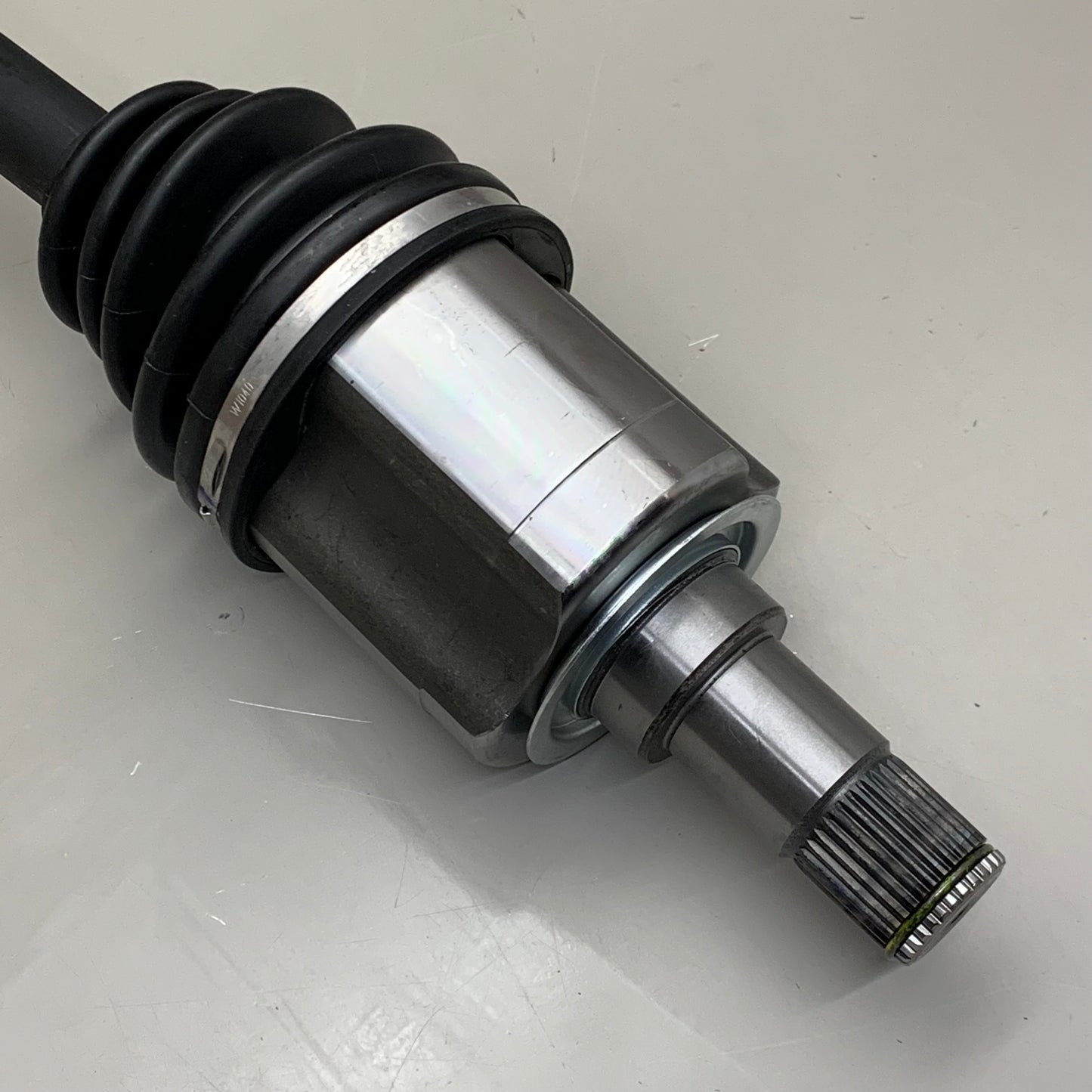 NAPA CV Drive Axle Grooved 25.43" for Lexus & Toyota TO-8168 94-4052