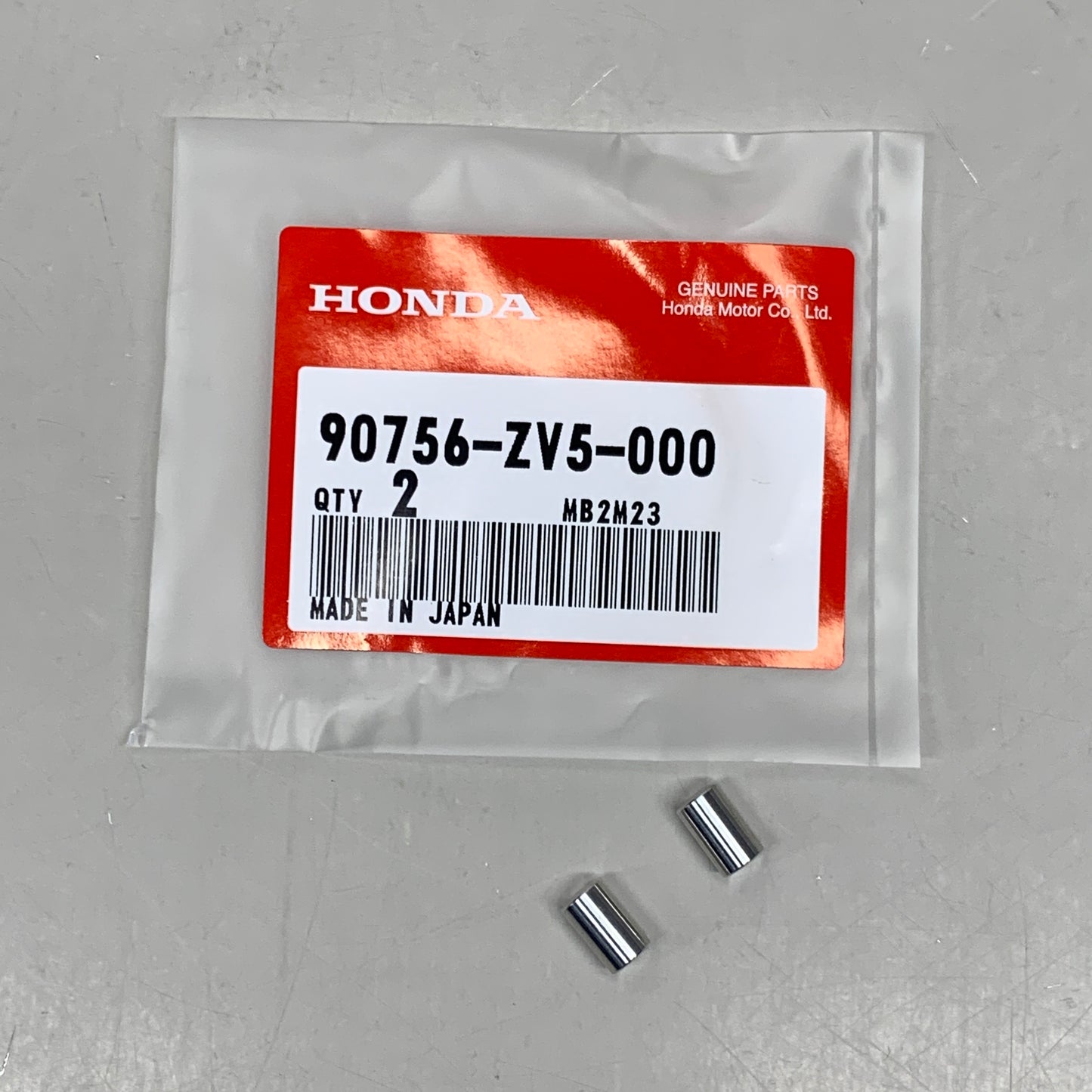 HONDA Pump Impeller Kit 06193-ZY6-A02