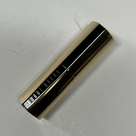 BOBBIE BROWN  Luxe Lipstick Hydrating & Long Wearing 12oz Parisian Red